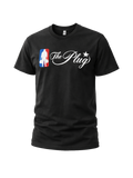 Legacy OG Script Tee - Black