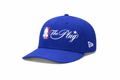 The Plug Script Logo Hat