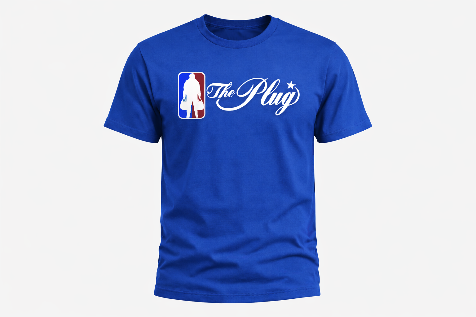 Legacy OG Script Tee