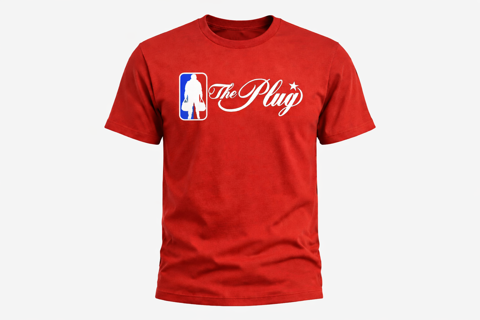 Legacy OG Script Tee