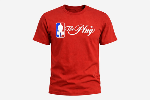 Legacy OG Script Tee