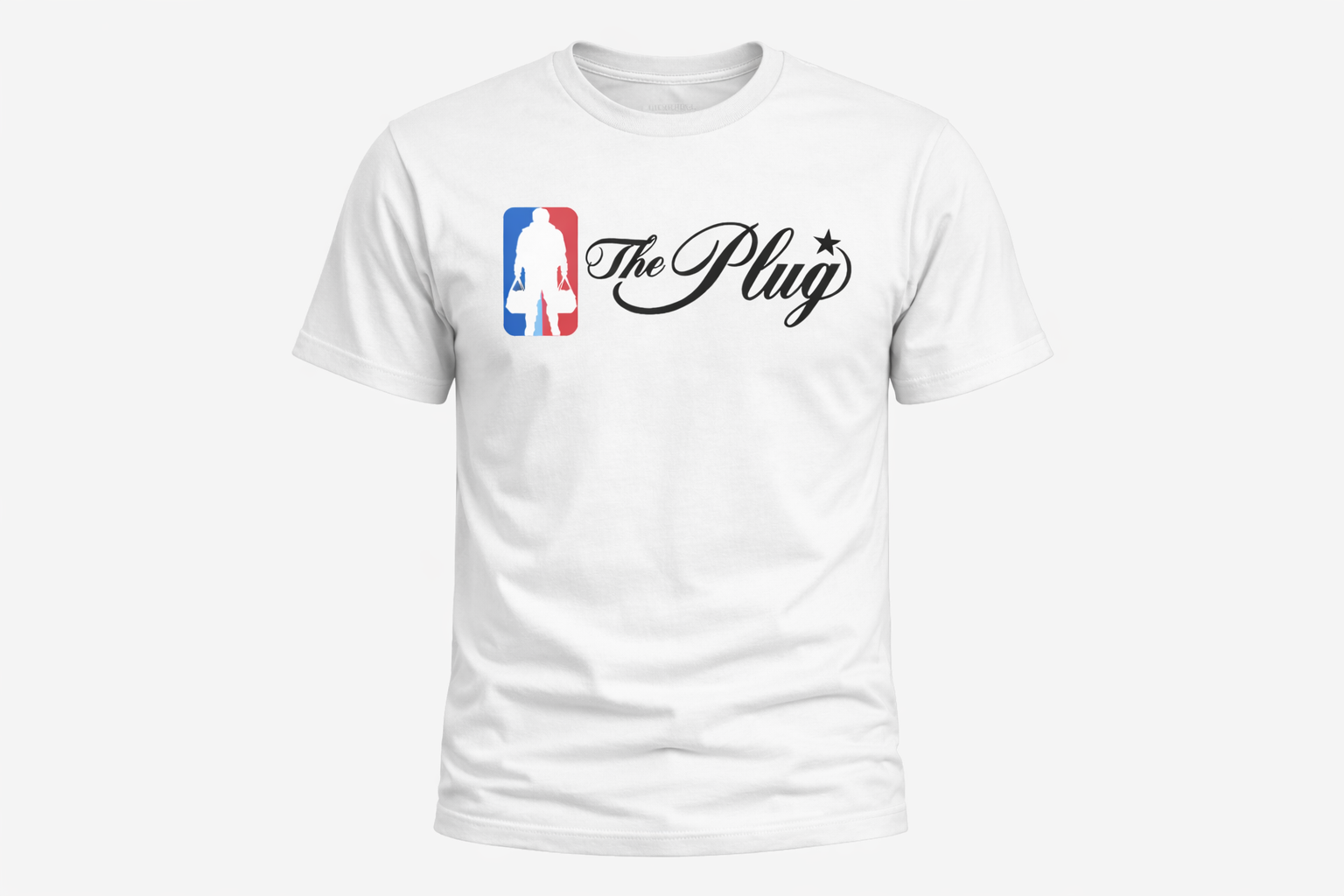 Legacy OG Script Tee